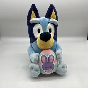 Bluey Easter Plush 10"